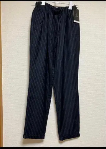 일본제 뷰티 앤 유스 택 포함 새상품 팬츠