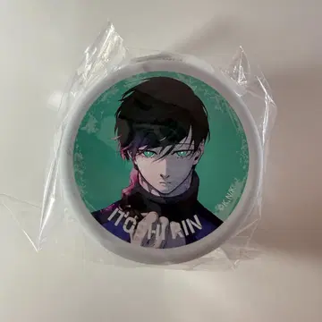 블루 록 이세탄 푸치캔 이토시 린