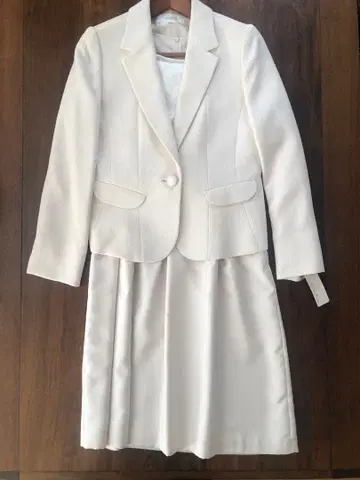 포멀 [세레모니] 수트 11호 새상품