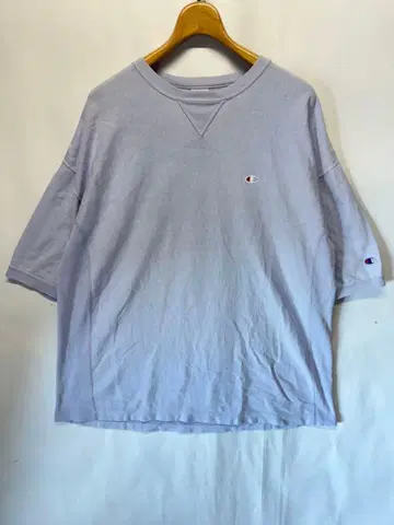 Champion 챔피온 REVERSE WEAVE 크루넥 T셔츠