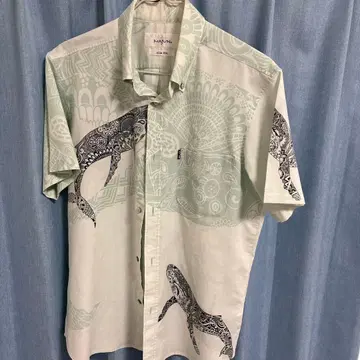 카리유시 의류 3세트