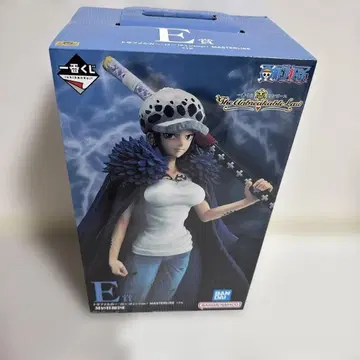 원피스 제일복권 트라팔가 로 체인지 Ver