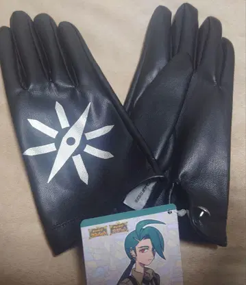 포켓몬 치리 장갑