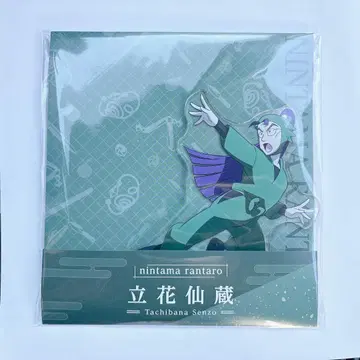 로손 닌타마 아크릴 스탠드 타치바나 센조
