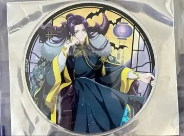 애니메이트 약사의 혼잣말 아크릴 코스터 그라테 랑무