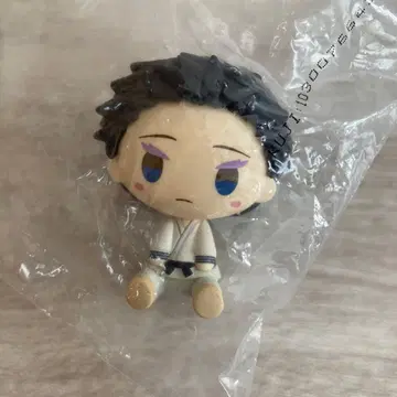 귀멸의 칼날 쵸코놋코 코하쿠