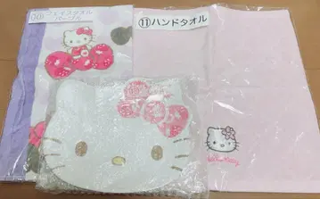 산리오 복권 묶음 판매