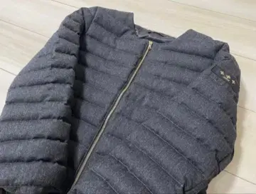 [ 새상품급 ] TATRAS 타트라스 노카라 숏 다운 자켓 2