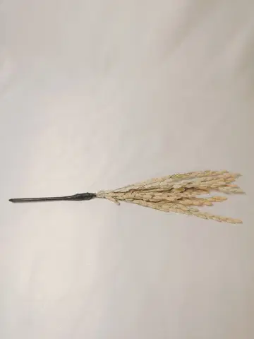 볏짚 머리 장식 거북이 학 머리 액세서리