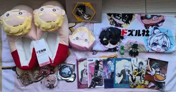 도즐사 캐릭터 굿즈 묶음 판매