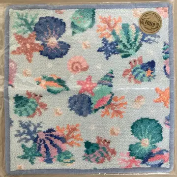 페일러 마린 주얼 손수건