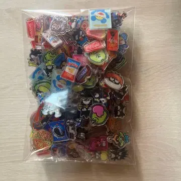 아크릴 부품 2cm 세트