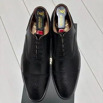 스코치 그레인 PB2510 블랙 26.5cm E