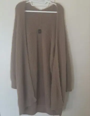 Spick&span 브라운 가디건