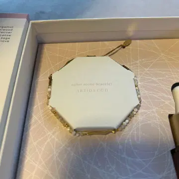 OSAJI ARTIDA OUD 팔찌