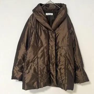 루이 조운 LOUIS JOONE 다운 자켓 이토킨