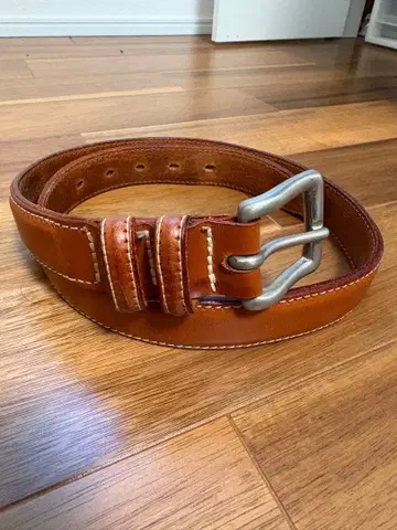 McROSTIE 마크로스티 벨트 스코틀랜드제