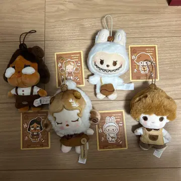 [ 정품 ] POPBEAN 커피 팩토리 시리즈 모듬 세트