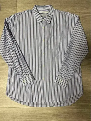 토마스 메이슨 셔츠