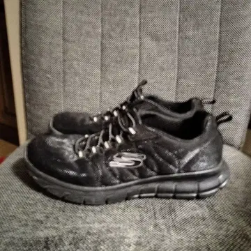 [컨디션 최상] SKECHERS 초경량 Memory Foam 워킹화