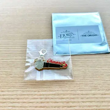 미세스 영화 피요르드 FJORD 메탈 참 오오모리 못쿤 MGA