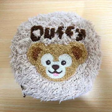 Duffy 파우치 GELATO PIQUE