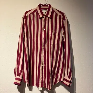 Emporio Armani 긴팔 셔츠 S사이즈