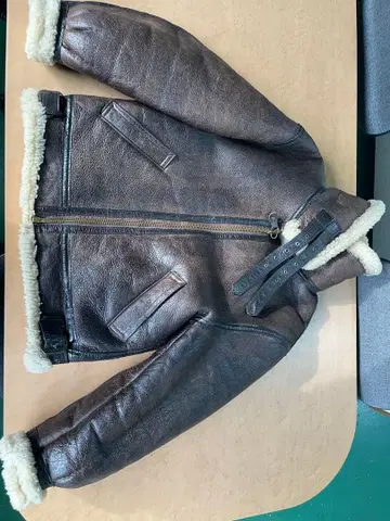 아비렉스 B3 새상품급