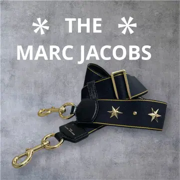 [ 새상품급 ] 마크제이콥스 더 길디드 웨비그 숄더끈