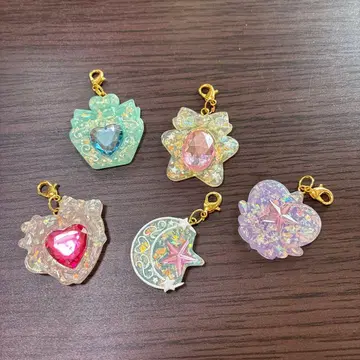 세본스타 산보석 참 세트