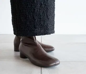 [ yuki(도키코 씨)ROOM 콜라보 ] 부츠 숏부츠