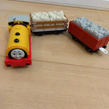 벤 토마스 프라레일