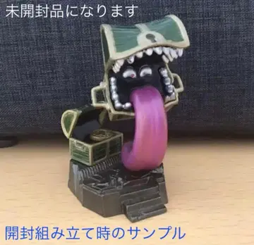 미믹 작은 메달과 보물 상자 포함 레어 드퀘 드래곤 퀘스트