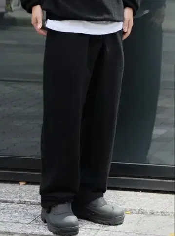 신상 HERILL American deadstock Sweatpants