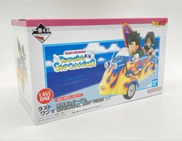 드래곤볼 스냅 컬렉션 2 라스트 원상 및 각상 포함