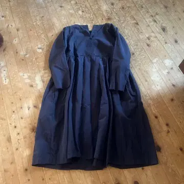 다니엘라 그레지스 2021 코튼 원피스