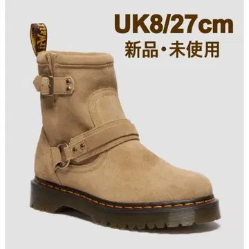 닥터마틴 앵클 부츠 UK8/27cm