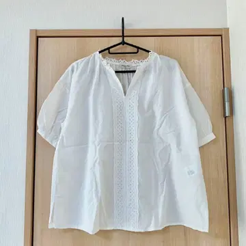 [ 연말 한정 가격 ] 사만사 모스모스 블라우스