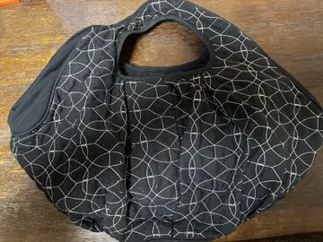 시빌라 자수 백