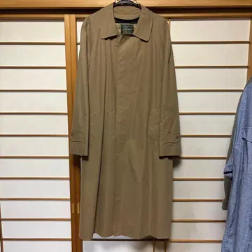 미츠미네 트렌치코트 L