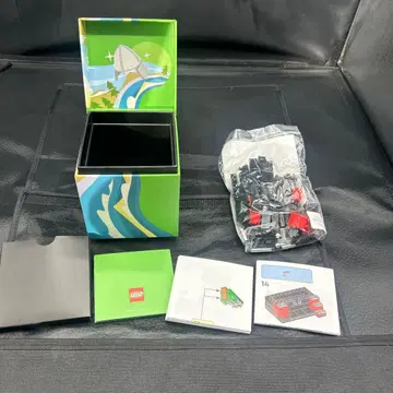 레고 2022 드래곤 어드벤처 라이드