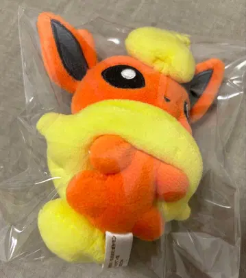 포켓몬 부스터 말랑말랑 마스코트 포켓몬 인형