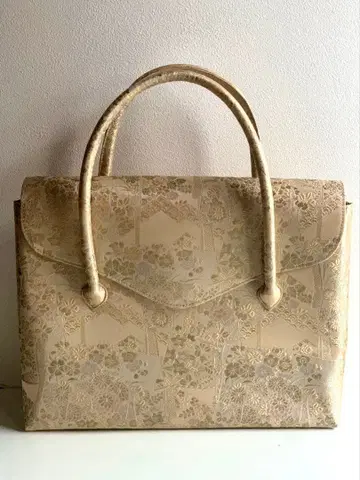 일본 의류용 백 미사용 새상품