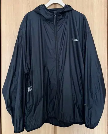 Fresh Service PERTEX QUANTUM AIR HOODED