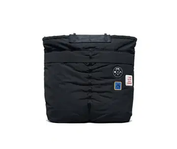 Topologie X Universal Works 헬멧 백 블랙