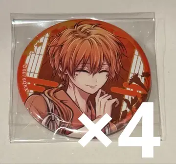 미야비치노 음양사 캔뱃지 이즈모