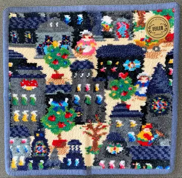 [레어] 페이 러 핸드커치 라라루카 주얼리 타운