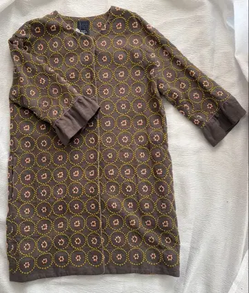 레어템 미사용 새상품 미나 페르호넨 HANAtam 코트 36 탬버린