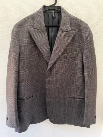 THE RERACS x Edition 테일러드 자켓