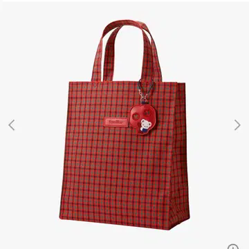 파밀리아 토트백